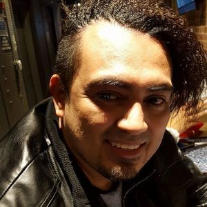 Meet your Posher, Wilmer